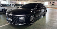 그랜저 (GN7) 2.5 가솔린 2WD 프리미엄 142호5570 신불자장기렌트, 그랜저장기렌트카, 그랜저장기렌트, 무심사장기렌터카